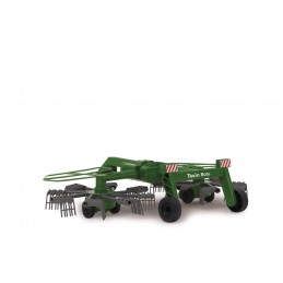 Sweeper for tractor Fendt 1050 1/16 Jamara 412411 - 6