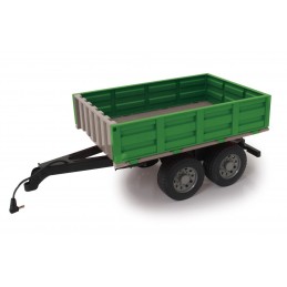 Dumpster balsulante for tractor Fendt 1050 1/16