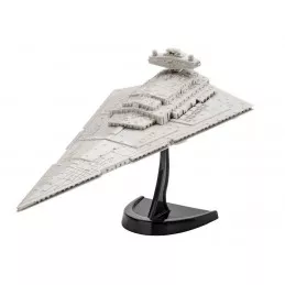 Imprerial Star Destoyer Star Wars + Revell paints Revell 63609 - 2