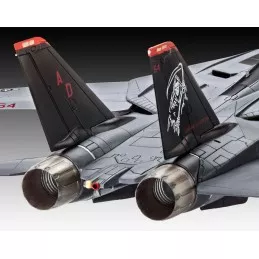 Grumman F-14D Super Tomcat 1/72 + peintures Revell Revell 63960 - 4