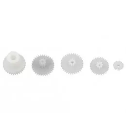 For 2065 Traxxas servo gear set Traxxas TRX-2064 - 1