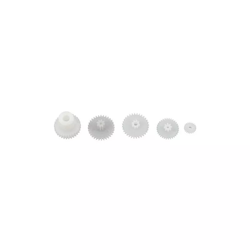 For 2065 Traxxas servo gear set Traxxas TRX-2064 - 1