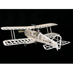 British S.E.5A Guillow's Guillow's S0280202 - 2