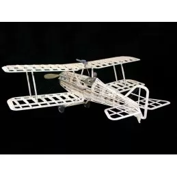 British S.E.5A Guillow's Guillow's S0280202 - 2