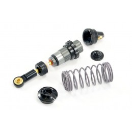 Shock absorbers alu off-road adjustable 75mm (2) Fastrax Fastrax FAST156 - 2