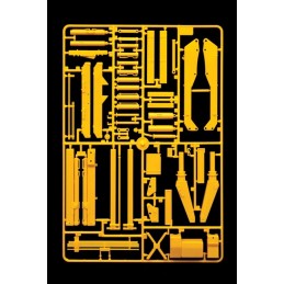 Accessories trucks II 1/24 Italeri Italeri I3854 - 3