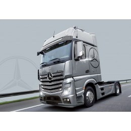 Mercedes Actros Gigaspace 1/24 Italeri Italeri I3905 - 1