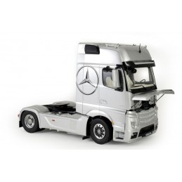 Mercedes Actros Gigaspace 1/24 Italeri Italeri I3905 - 4