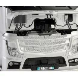 Mercedes Actros Gigaspace 1/24 Italeri Italeri I3905 - 5