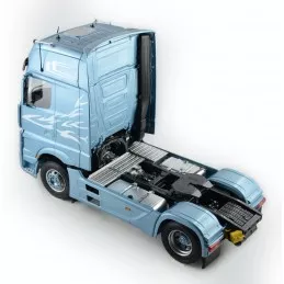 Mercedes Actros Gigaspace 1/24 Italeri Italeri I3905 - 6