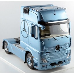 Mercedes Actros Gigaspace 1/24 Italeri Italeri I3905 - 7