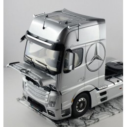 Mercedes Actros Gigaspace 1/24 Italeri Italeri I3905 - 8