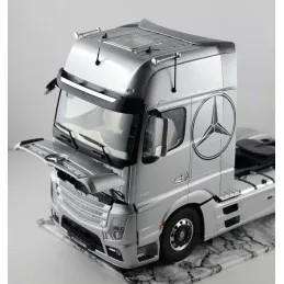 Mercedes Actros Gigaspace 1/24 Italeri Italeri I3905 - 8