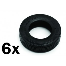 Mercedes Actros Gigaspace 1/24 Italeri Italeri I3905 - 13