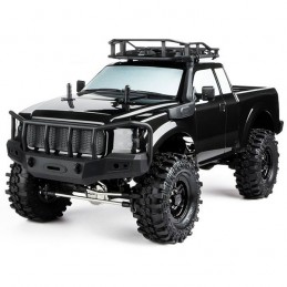 Komodo GS01 Crawler 4WD RTR 1/10 GMade Gmade GM54016 - 1