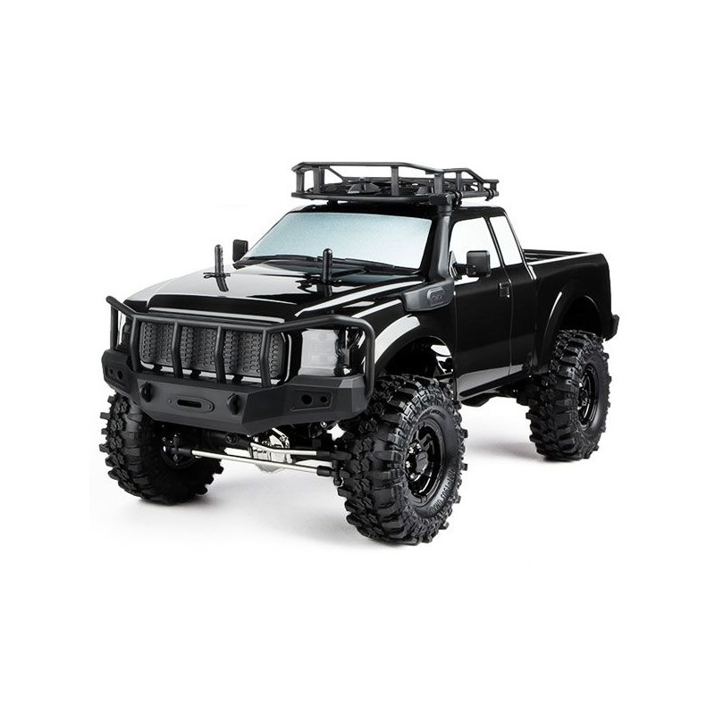 Komodo GS01 Crawler 4WD RTR 1/10 GMade Gmade GM54016 - 1