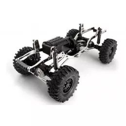 Komodo GS01 Crawler 4WD RTR 1/10 GMade Gmade GM54016 - 3