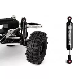Komodo GS01 Crawler 4WD RTR 1/10 GMade Gmade GM54016 - 6