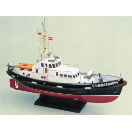 Ship to build Grimmershorn 1/20 Krick  21440 - 1