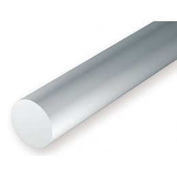 Assortiment Rond et Tube Ref : 217 - Evergreen Evergreen S1370217 - 2