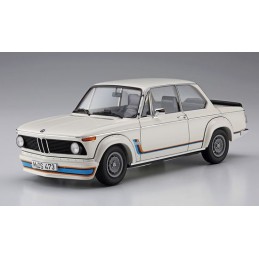 BMW 2002 Turbo 1/24 Hasegawa Hasegawa 21124 - 1