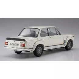 BMW 2002 Turbo 1/24 Hasegawa Hasegawa 21124 - 2