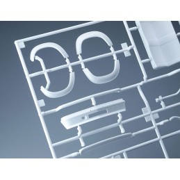 BMW 2002 Turbo 1/24 Hasegawa Hasegawa 21124 - 5