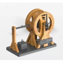 Crane to leverage Leonardo da Vinci Academy Academy 18175 - 2