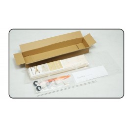 Piper J-3 1180mm S08 Kit balsa DW Hobby DW Hobby - Dancing Wings Hobby S0801 - 2