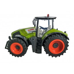 Tracteur Claas Axion 870 1/16 RTR Siva 34424 - 3