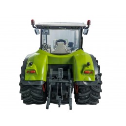 Tracteur Claas Axion 870 1/16 RTR Siva 34424 - 4