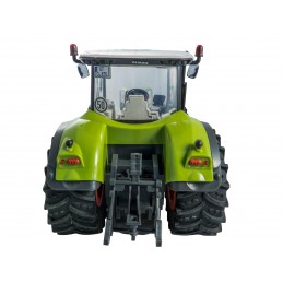 Tractor Claas Axion 870 1/16 RTR Siva 34424 - 4