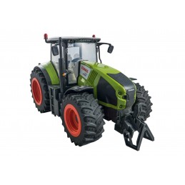 Tractor Claas Axion 870 1/16 RTR Siva 34424 - 5