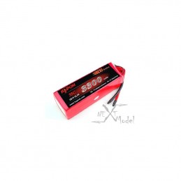 Li - Po 3300mAh 35 c 5S 18.5V (Dean) Kypom Kypom Batteries KT3300/35-5S - 2