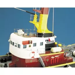 Ship to build Neptun 1/50 Rosemary Krick  1030 - 2