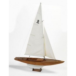 Bateau à construire Dragon 582 1/12 Billing Boats  S052582 - 1