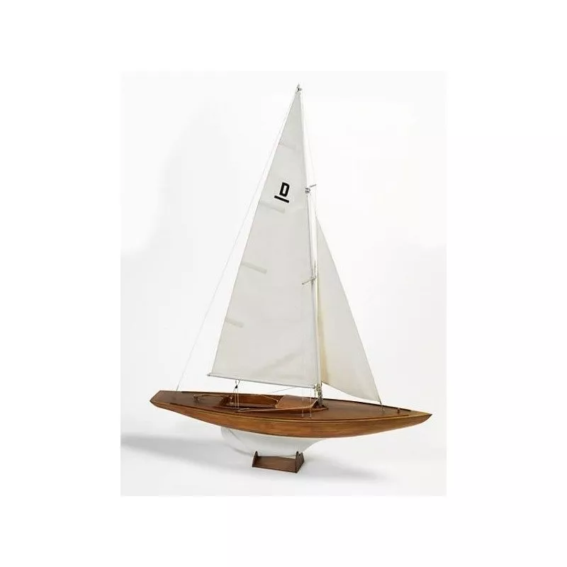 Ship to build Dragon 582 1/12 Billing Boats  S052582 - 1
