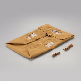 Tarpaulin cover for KB48668A Toyota LC70 1/10 Killerbody Killerbody KB48670 - 4