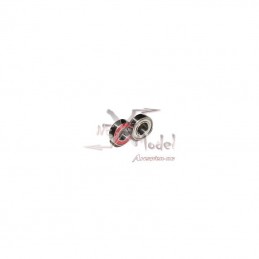 8x14x4mm Losi bearings / 808 (10) Answer Answer ANSBR0814 - 2