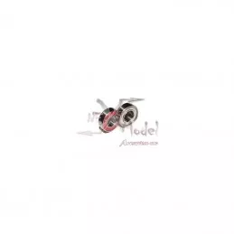 Roulements 8x14x4mm Losi / 808 (10) Answer Answer ANSBR0814 - 2