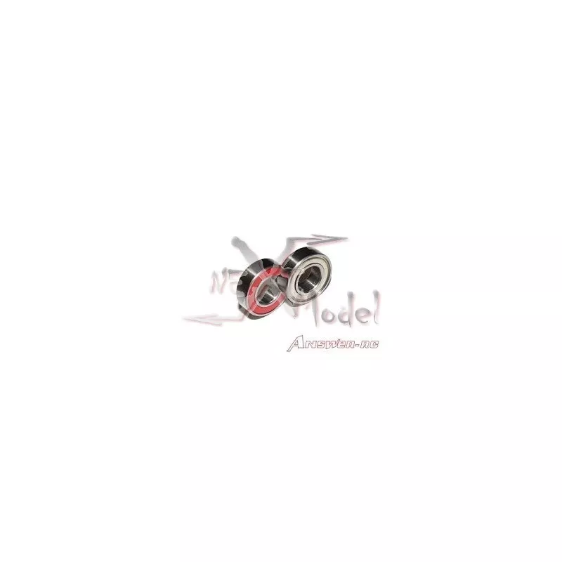 8x14x4mm Losi bearings / 808 (10) Answer Answer ANSBR0814 - 2