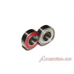 Roulements 8x14x4mm Losi / 808 (10) Answer Answer ANSBR0814 - 1
