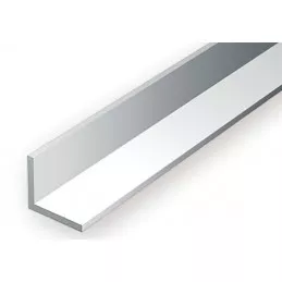 Profile L 1.5x350mm Ref: 291 - Evergreen Evergreen S1370291 - 2