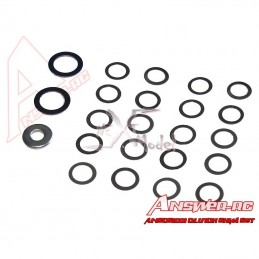 Kit washers timing clutch Answer Answer ANSCS1001 - 2