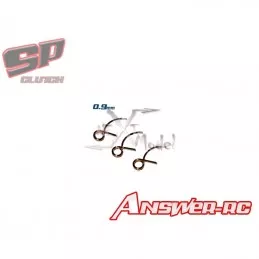 0.9 mm Answer clutch spring Answer ANSCS1009 - 2