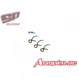 0.9 mm Answer clutch spring Answer ANSCS1009 - 1