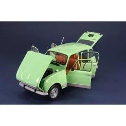 Renault 4L GTL 1/24 Heller Heller HEL-80759 - 3