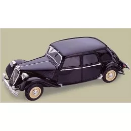 Citroën 15 CV 1/24 Heller Heller HEL-80763 - 2