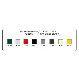 Citroën 15 CV 1/24 Heller Heller HEL-80763 - 4