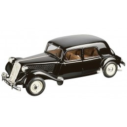 Citroën 15 CV 1/8 Heller Heller HEL-80799 - 2